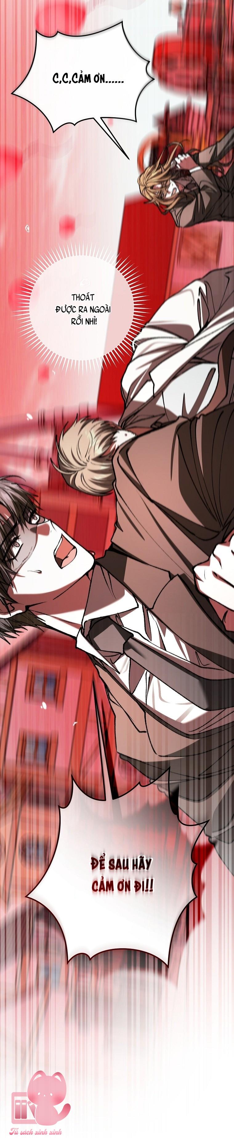 Dù Rơi Vào Truyện Kinh Dị Tôi Vẫn Phải Đi Làm - Chap 28 - Trang 6
