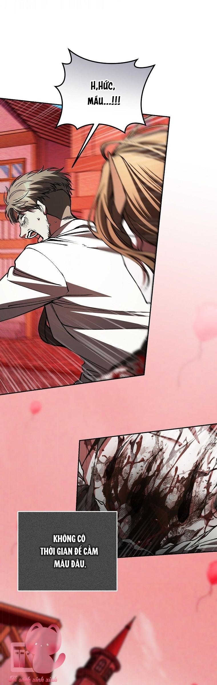 Dù Rơi Vào Truyện Kinh Dị Tôi Vẫn Phải Đi Làm - Chap 28 - Trang 7