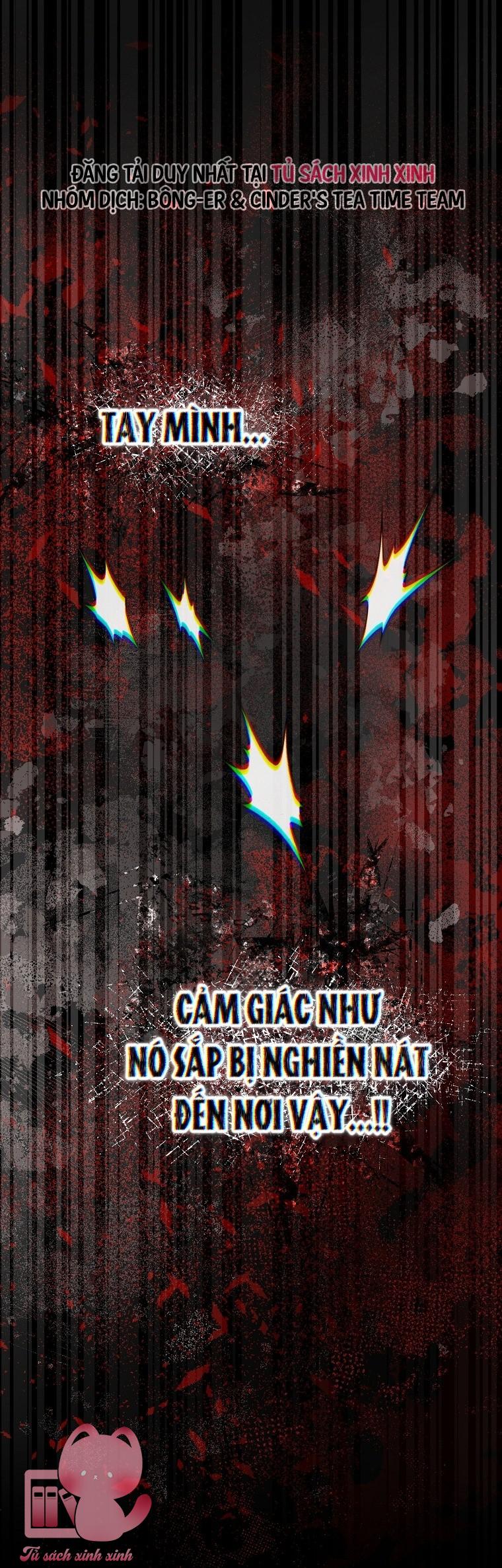 Dù Rơi Vào Truyện Kinh Dị Tôi Vẫn Phải Đi Làm - Chap 28 - Trang 10