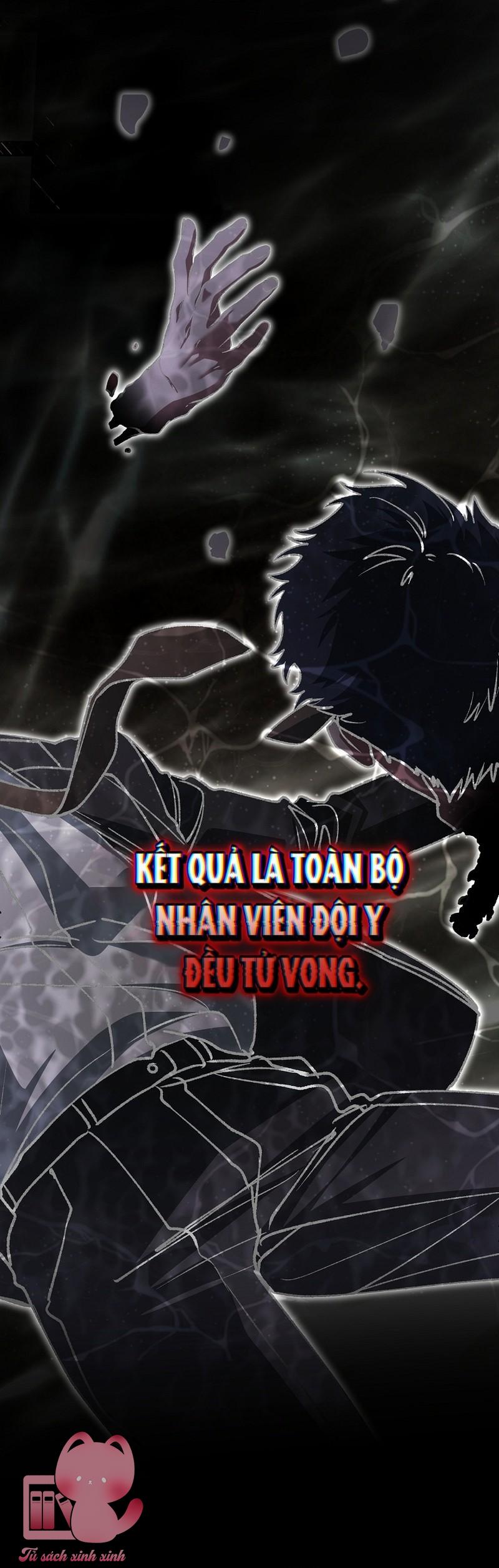 Dù Rơi Vào Truyện Kinh Dị Tôi Vẫn Phải Đi Làm - Chap 29 - Trang 12