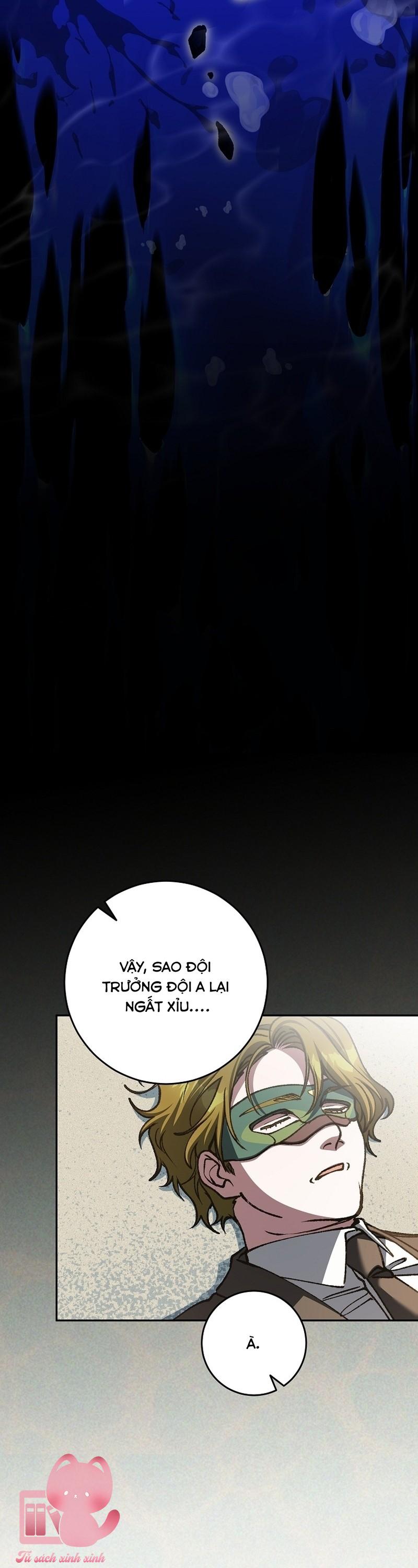 Dù Rơi Vào Truyện Kinh Dị Tôi Vẫn Phải Đi Làm - Chap 29 - Trang 15