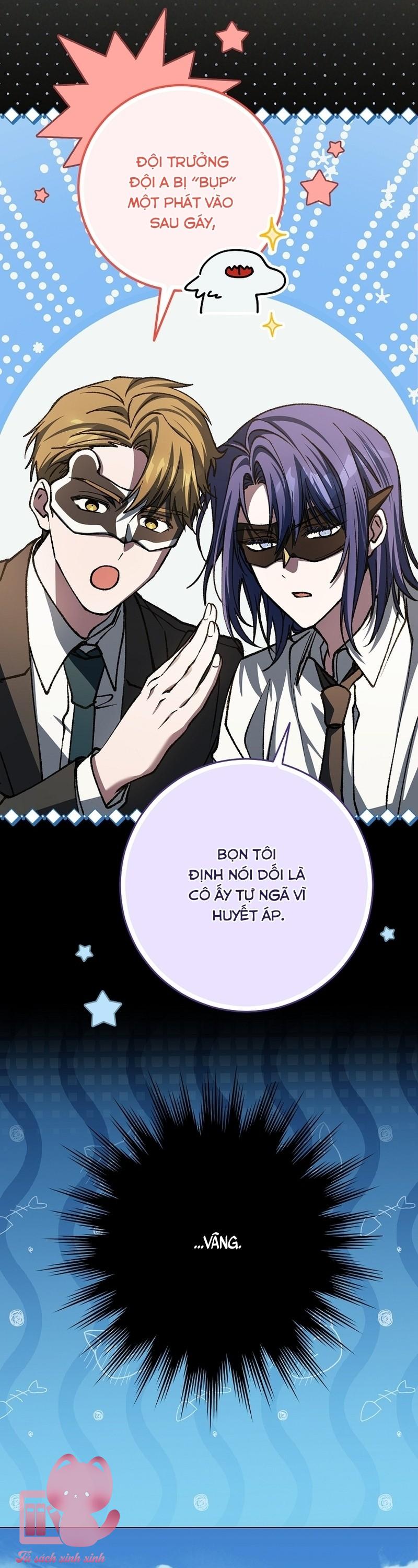 Dù Rơi Vào Truyện Kinh Dị Tôi Vẫn Phải Đi Làm - Chap 29 - Trang 17