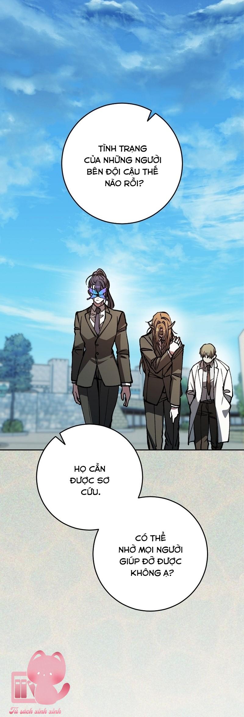 Dù Rơi Vào Truyện Kinh Dị Tôi Vẫn Phải Đi Làm - Chap 29 - Trang 18