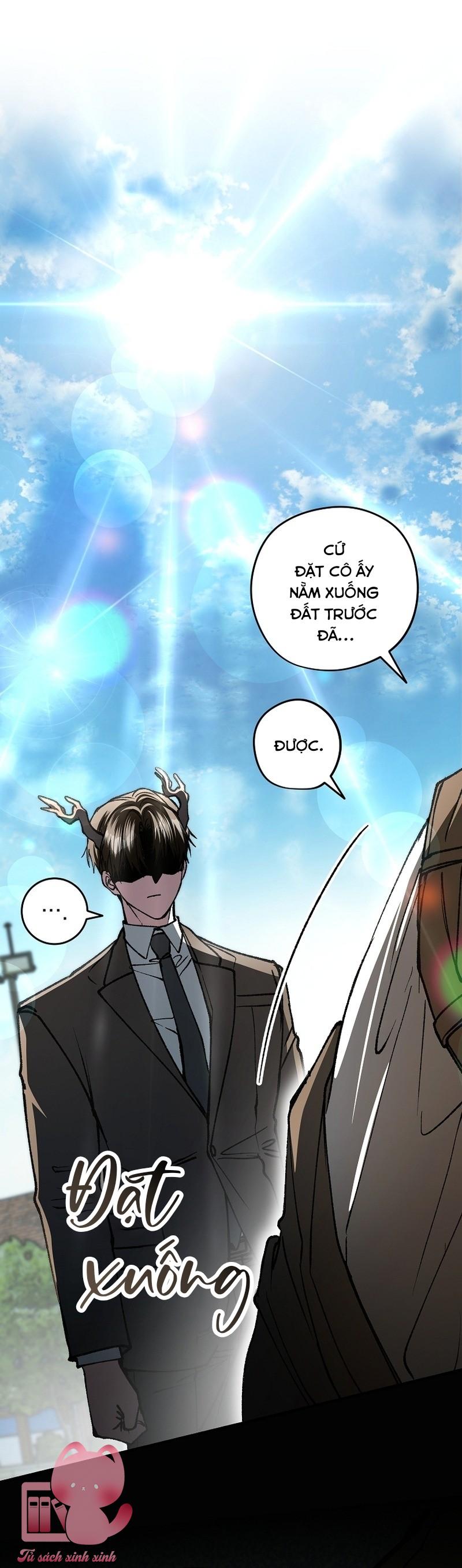 Dù Rơi Vào Truyện Kinh Dị Tôi Vẫn Phải Đi Làm - Chap 29 - Trang 3