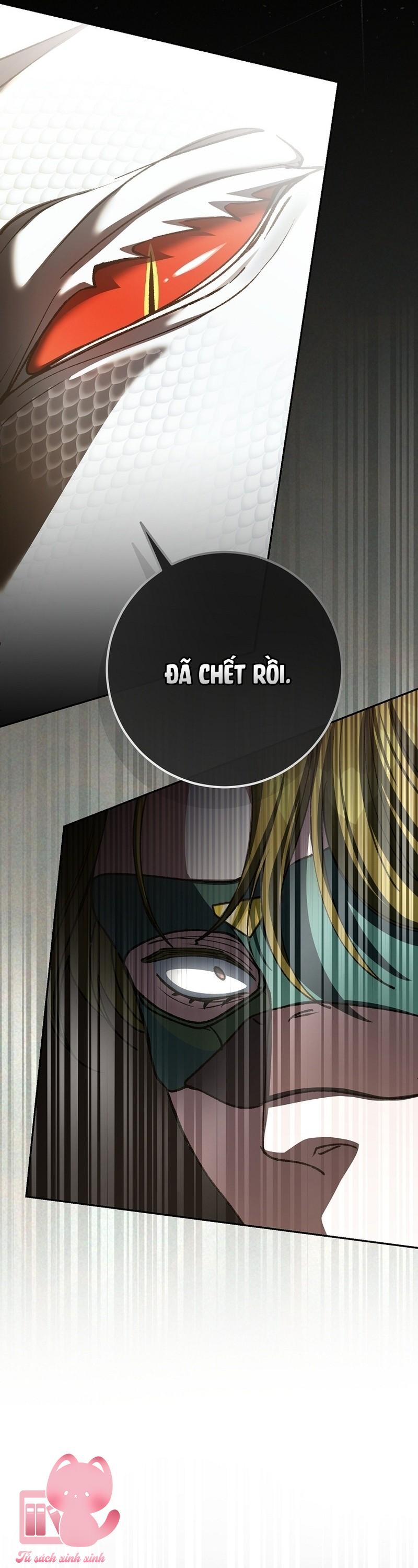 Dù Rơi Vào Truyện Kinh Dị Tôi Vẫn Phải Đi Làm - Chap 29 - Trang 22