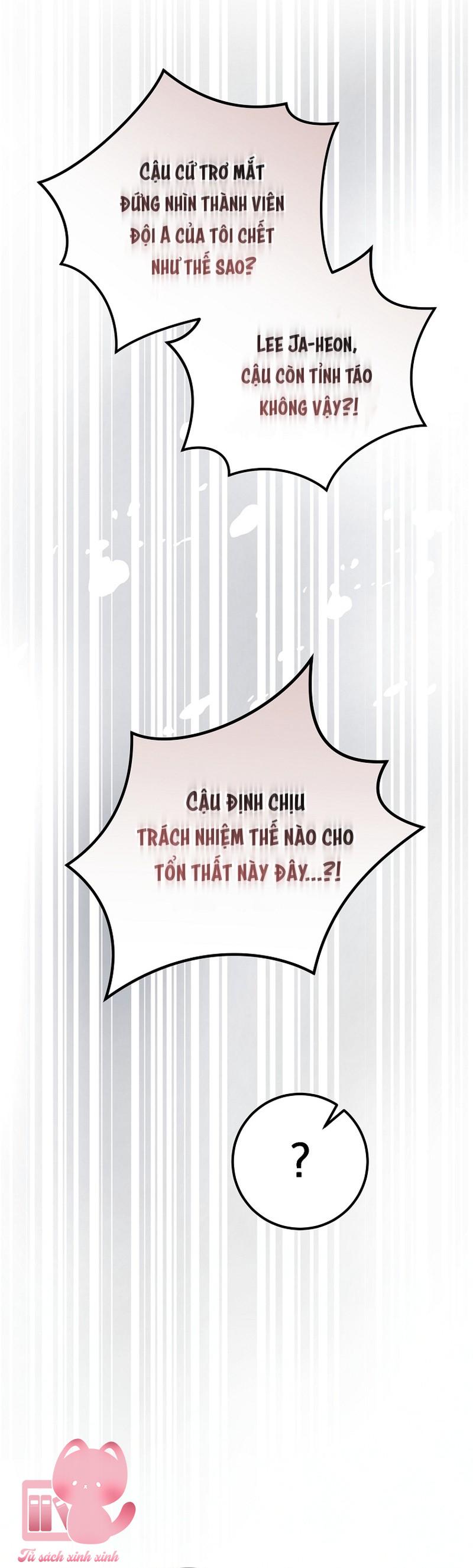 Dù Rơi Vào Truyện Kinh Dị Tôi Vẫn Phải Đi Làm - Chap 29 - Trang 23