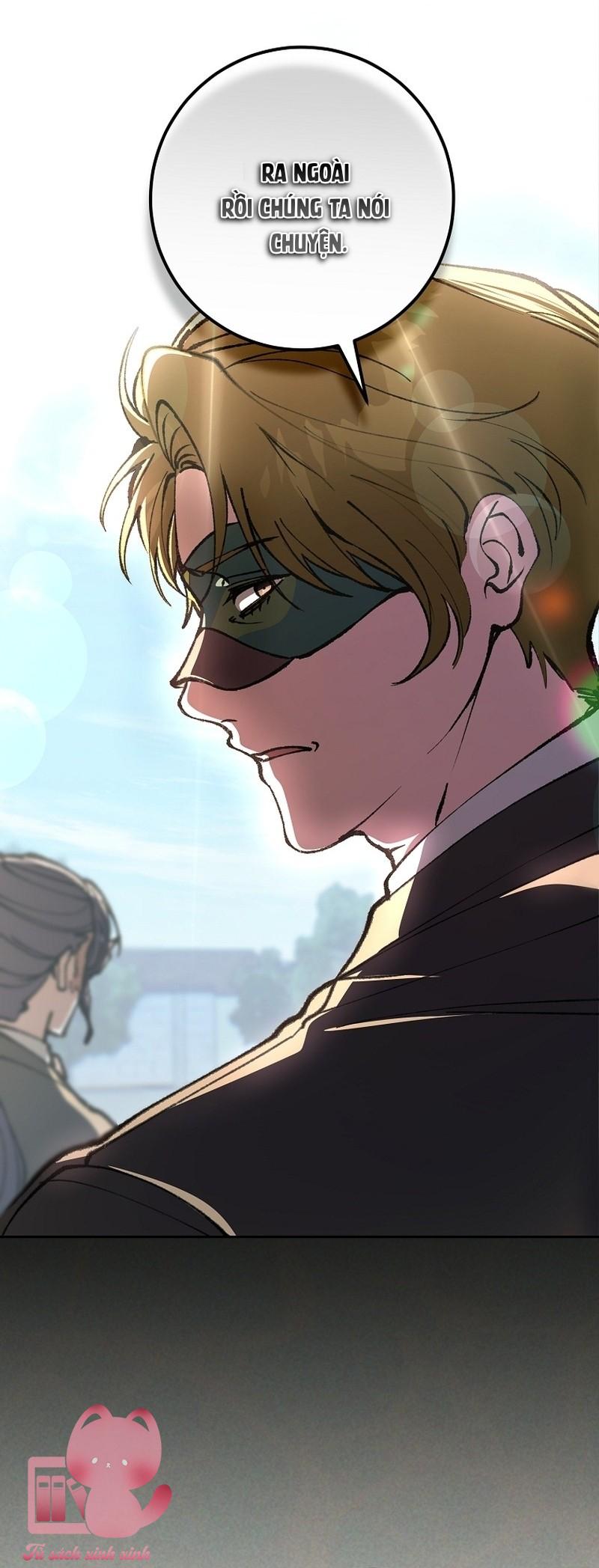 Dù Rơi Vào Truyện Kinh Dị Tôi Vẫn Phải Đi Làm - Chap 29 - Trang 28