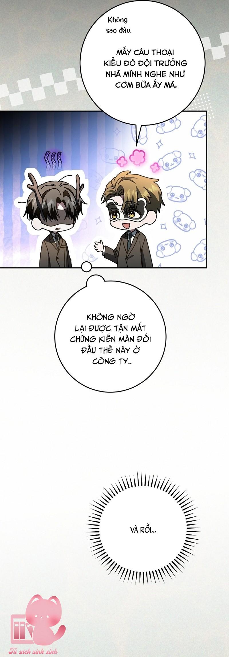Dù Rơi Vào Truyện Kinh Dị Tôi Vẫn Phải Đi Làm - Chap 29 - Trang 29