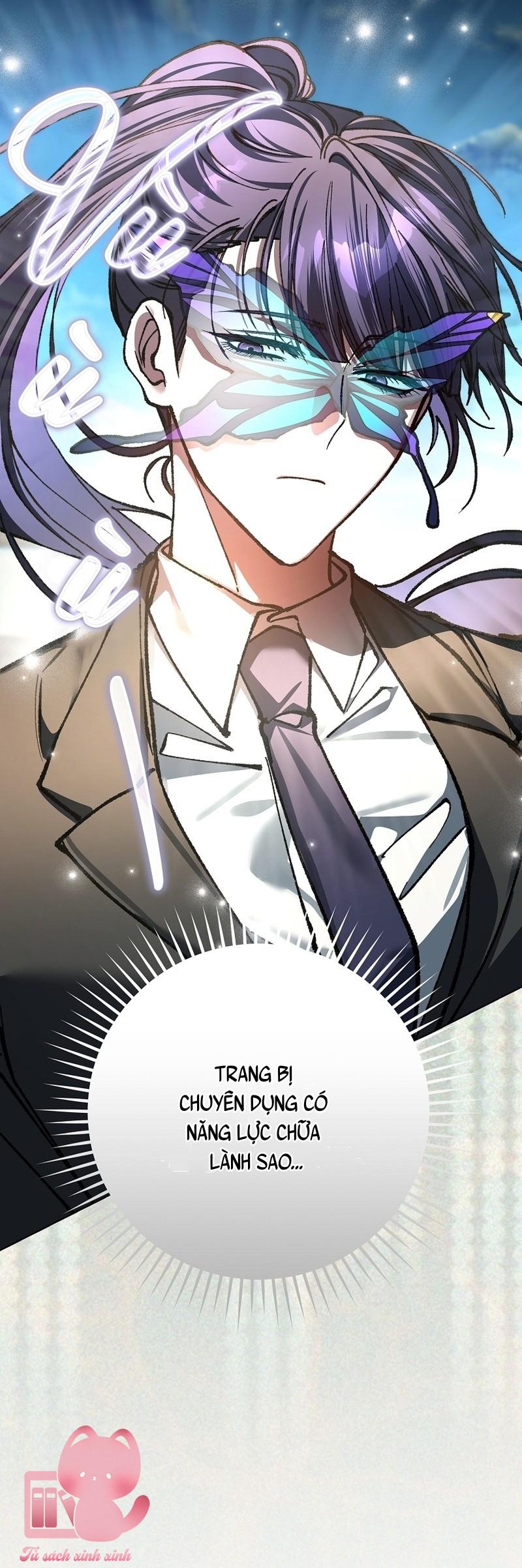 Dù Rơi Vào Truyện Kinh Dị Tôi Vẫn Phải Đi Làm - Chap 29 - Trang 31