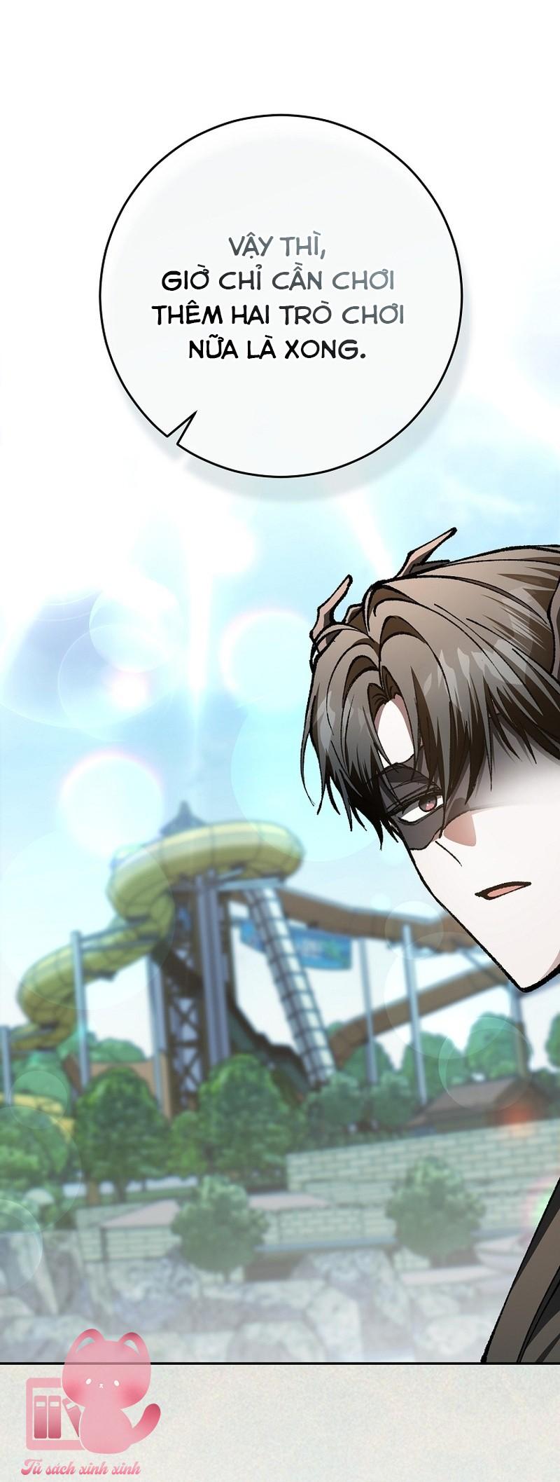 Dù Rơi Vào Truyện Kinh Dị Tôi Vẫn Phải Đi Làm - Chap 29 - Trang 36