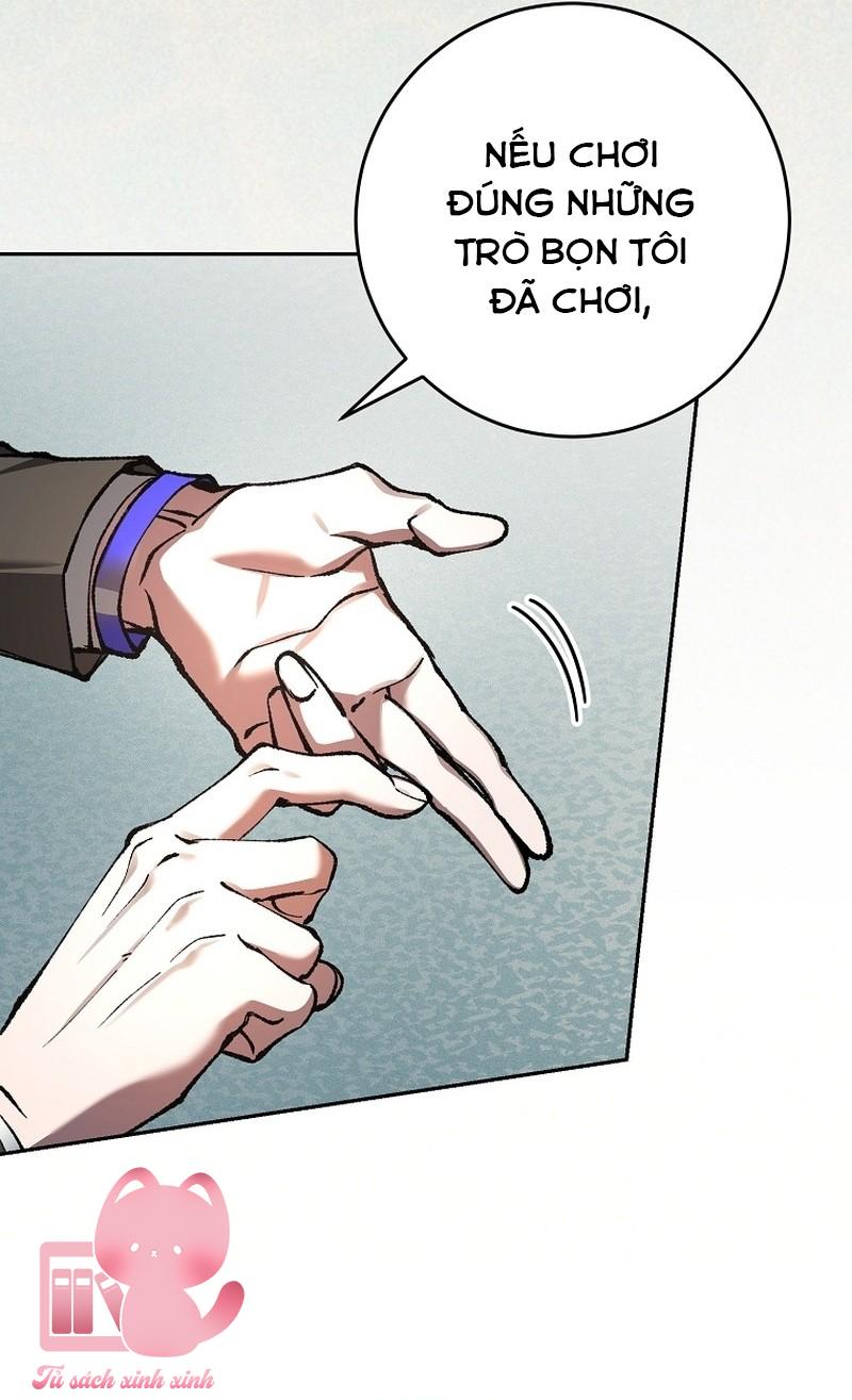 Dù Rơi Vào Truyện Kinh Dị Tôi Vẫn Phải Đi Làm - Chap 29 - Trang 37