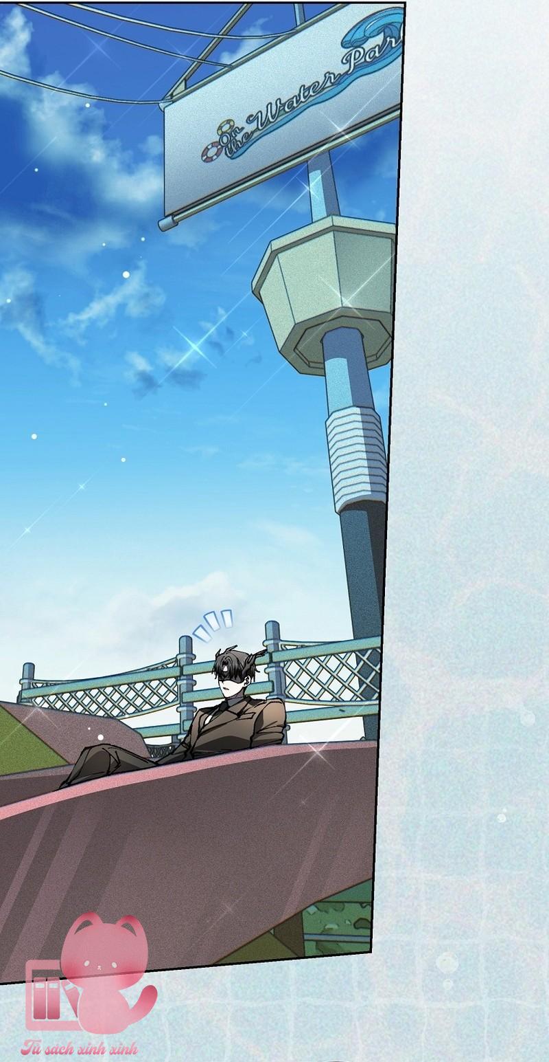 Dù Rơi Vào Truyện Kinh Dị Tôi Vẫn Phải Đi Làm - Chap 29 - Trang 40