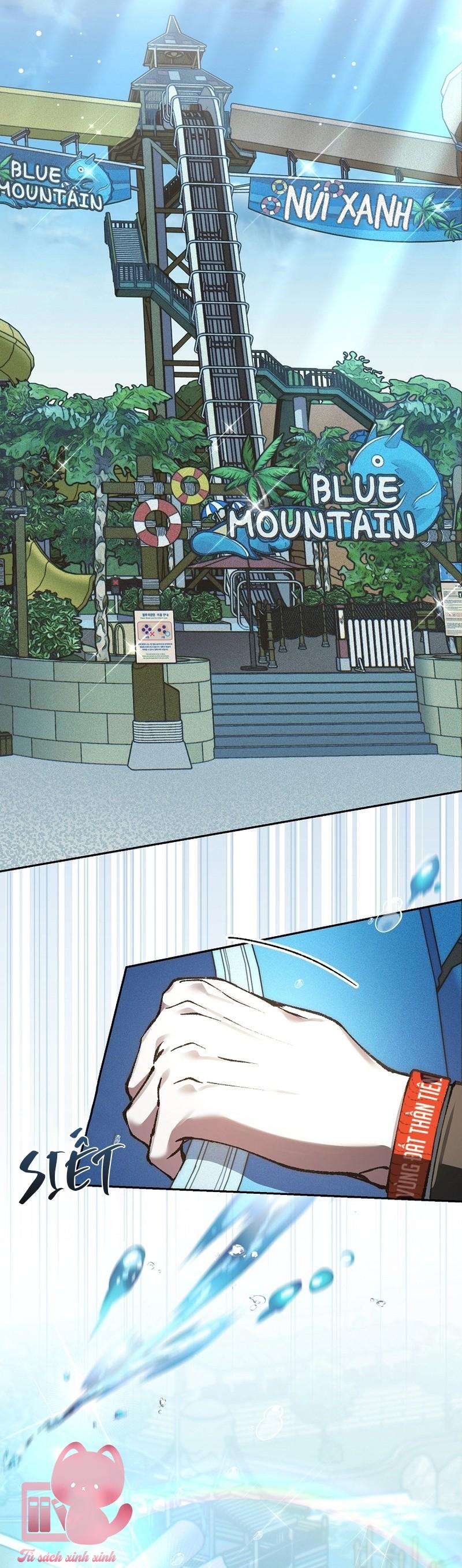 Dù Rơi Vào Truyện Kinh Dị Tôi Vẫn Phải Đi Làm - Chap 29 - Trang 42