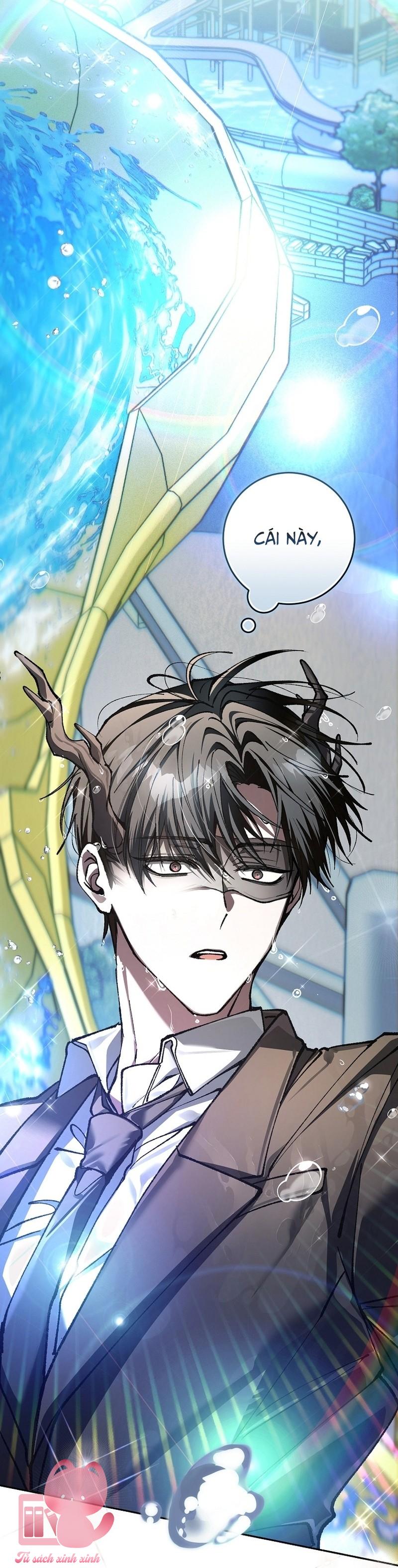 Dù Rơi Vào Truyện Kinh Dị Tôi Vẫn Phải Đi Làm - Chap 29 - Trang 43