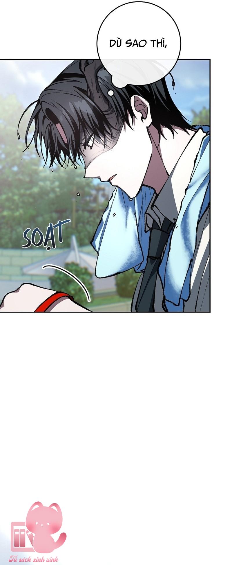 Dù Rơi Vào Truyện Kinh Dị Tôi Vẫn Phải Đi Làm - Chap 29 - Trang 47