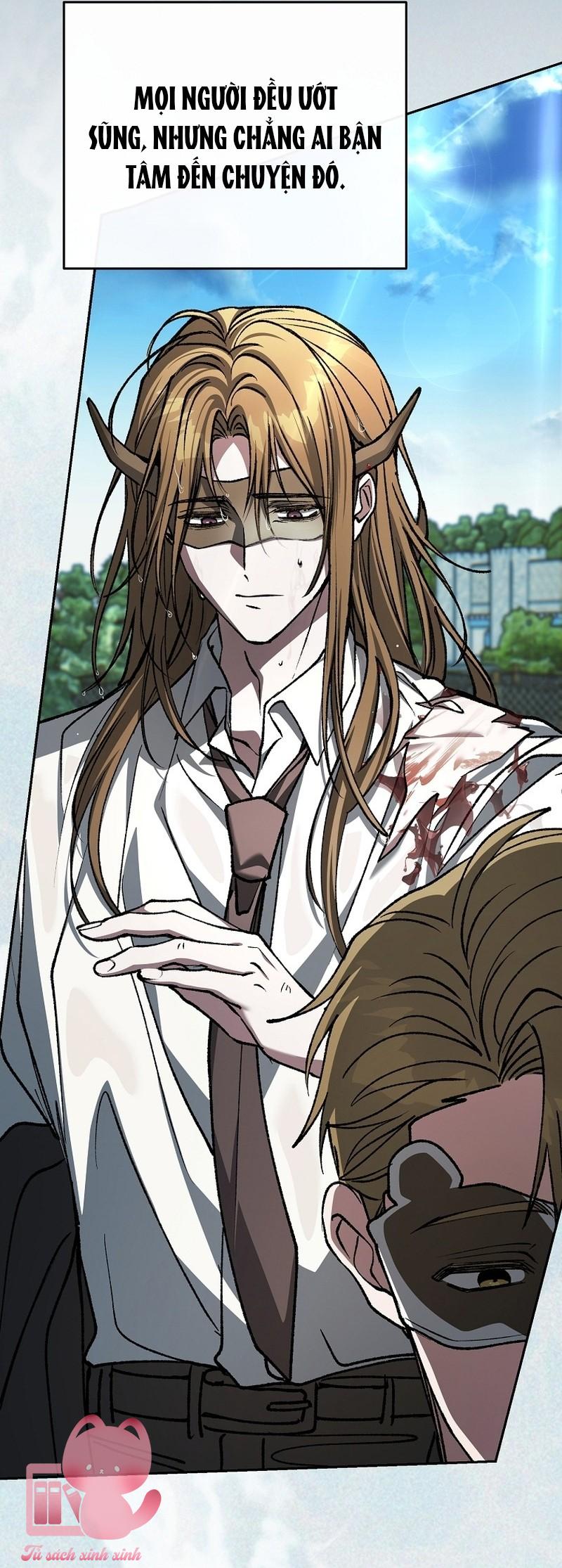 Dù Rơi Vào Truyện Kinh Dị Tôi Vẫn Phải Đi Làm - Chap 29 - Trang 49