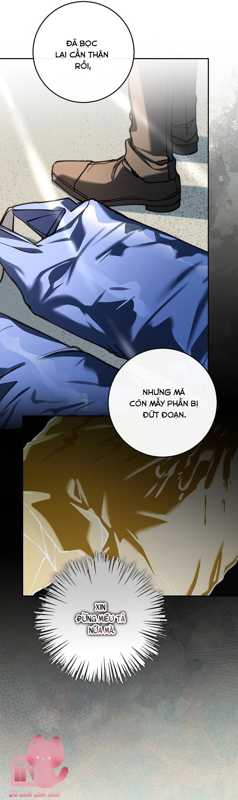 Dù Rơi Vào Truyện Kinh Dị Tôi Vẫn Phải Đi Làm - Chap 29 - Trang 6