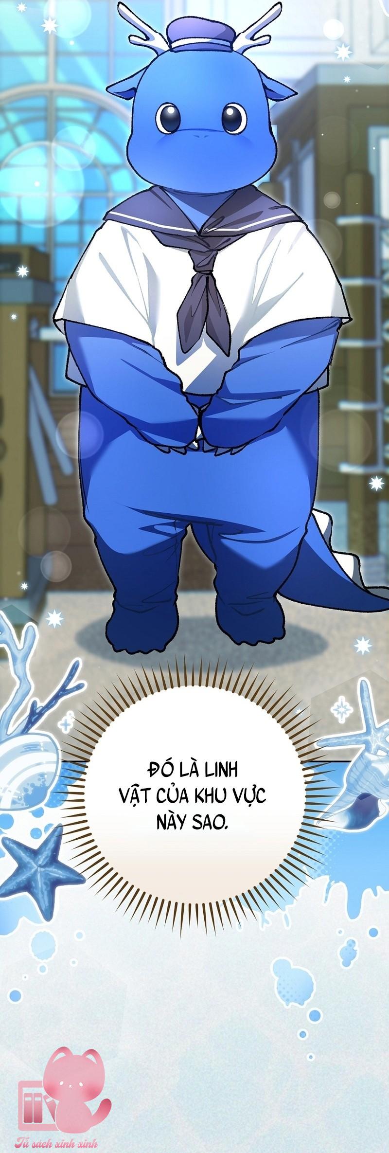 Dù Rơi Vào Truyện Kinh Dị Tôi Vẫn Phải Đi Làm - Chap 29 - Trang 53