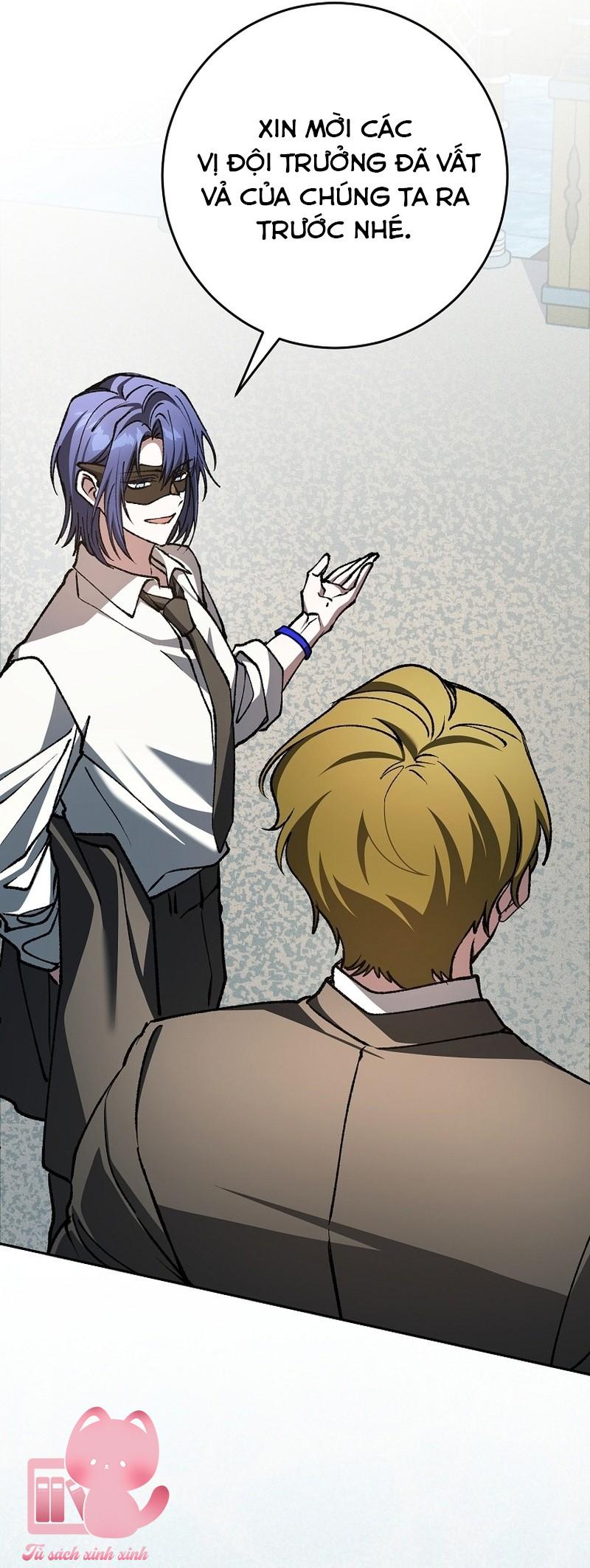 Dù Rơi Vào Truyện Kinh Dị Tôi Vẫn Phải Đi Làm - Chap 29 - Trang 55