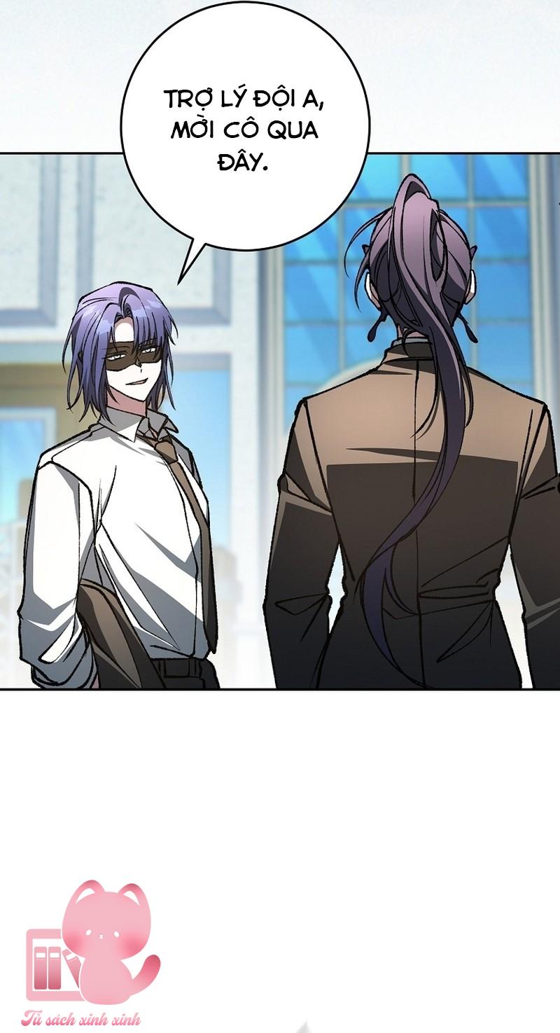 Dù Rơi Vào Truyện Kinh Dị Tôi Vẫn Phải Đi Làm - Chap 29 - Trang 57