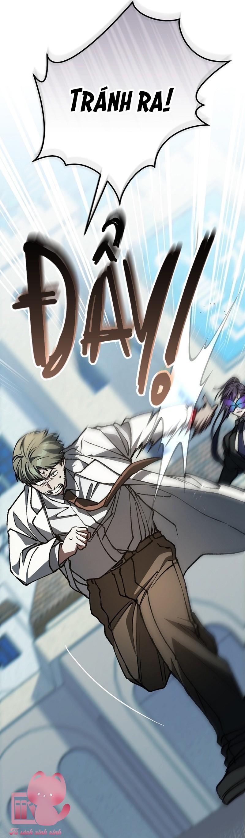 Dù Rơi Vào Truyện Kinh Dị Tôi Vẫn Phải Đi Làm - Chap 29 - Trang 58