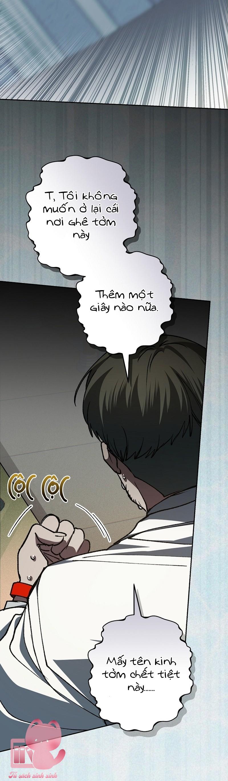 Dù Rơi Vào Truyện Kinh Dị Tôi Vẫn Phải Đi Làm - Chap 29 - Trang 59