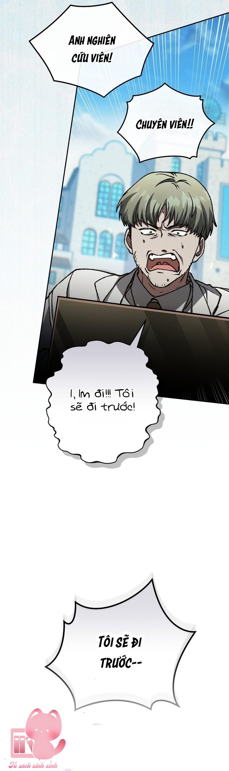 Dù Rơi Vào Truyện Kinh Dị Tôi Vẫn Phải Đi Làm - Chap 29 - Trang 60