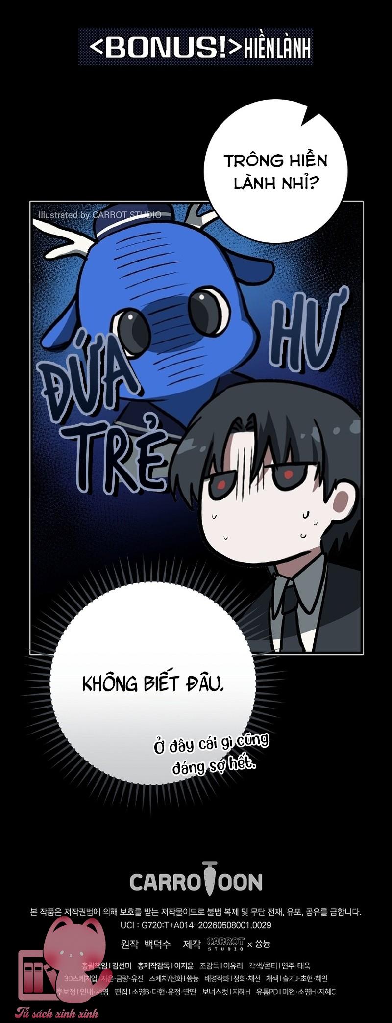 Dù Rơi Vào Truyện Kinh Dị Tôi Vẫn Phải Đi Làm - Chap 29 - Trang 66