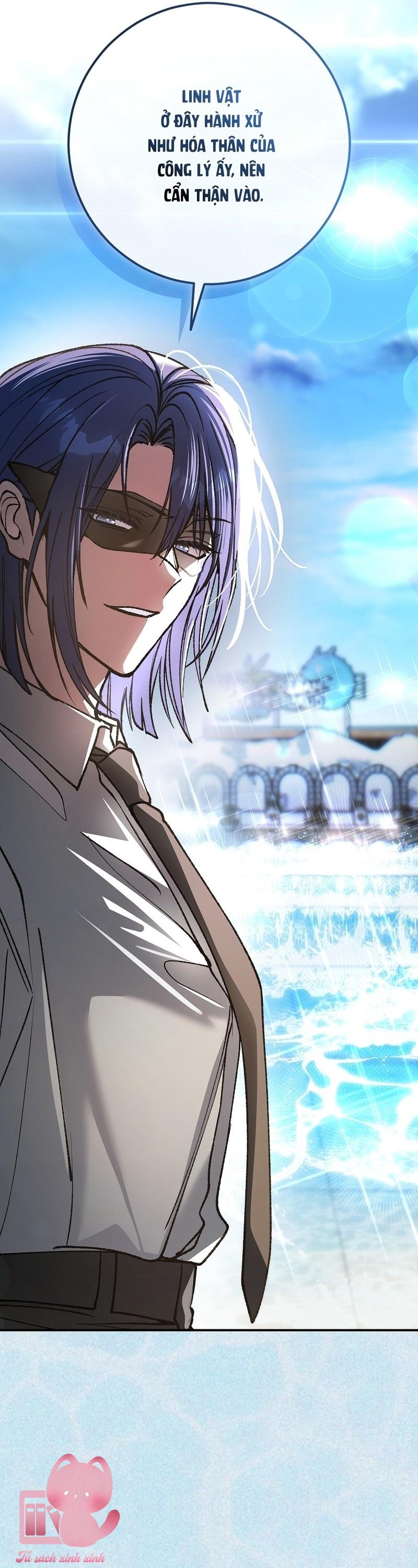 Dù Rơi Vào Truyện Kinh Dị Tôi Vẫn Phải Đi Làm - Chap 29 - Trang 8