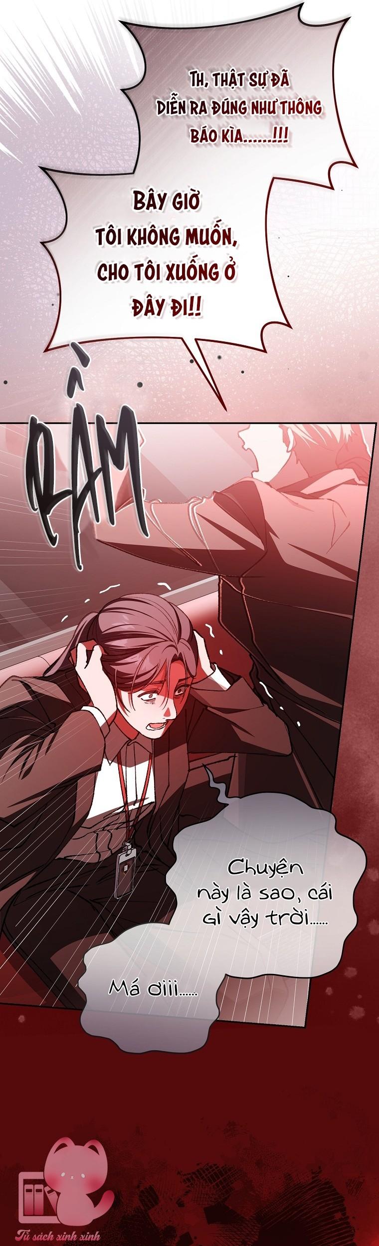 Dù Rơi Vào Truyện Kinh Dị Tôi Vẫn Phải Đi Làm - Chap 3 - Trang 103