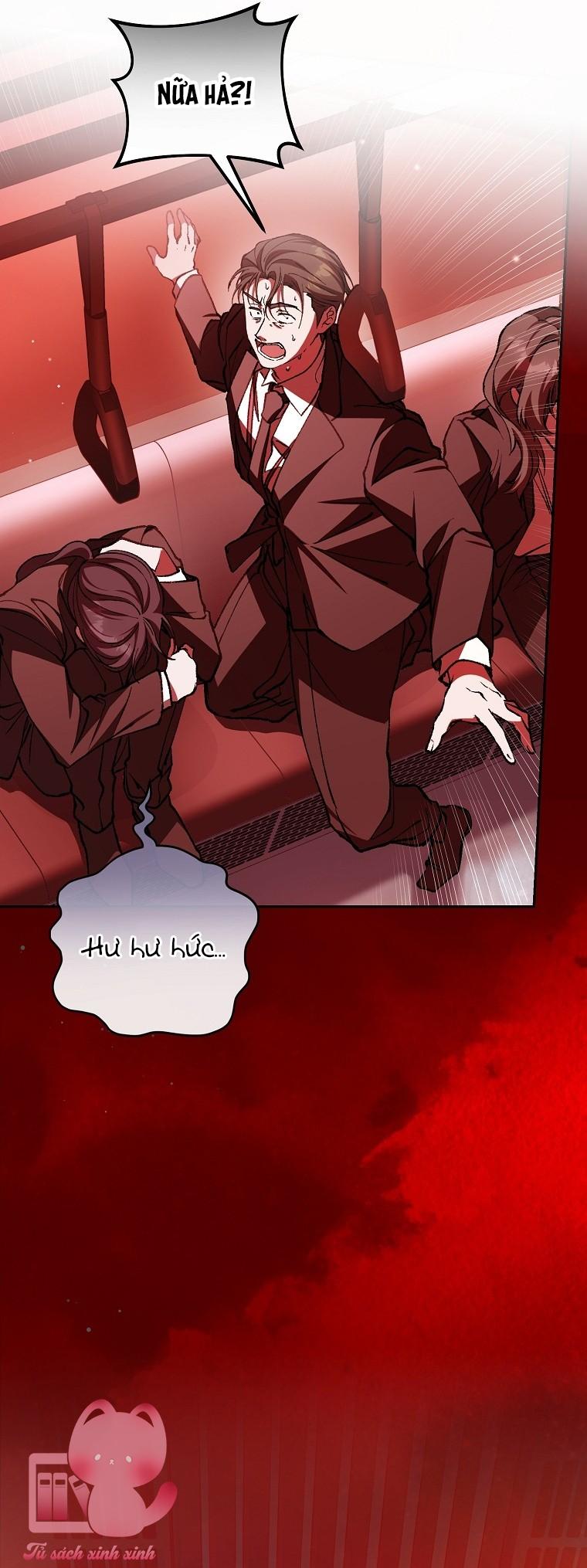 Dù Rơi Vào Truyện Kinh Dị Tôi Vẫn Phải Đi Làm - Chap 3 - Trang 106
