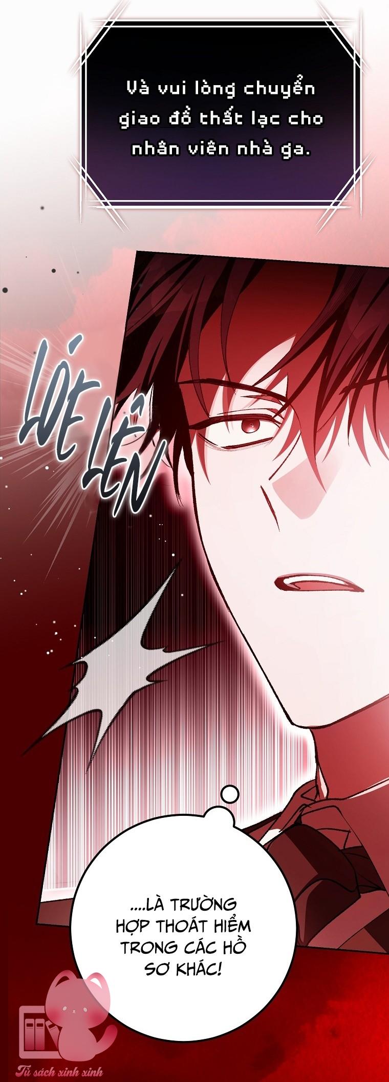 Dù Rơi Vào Truyện Kinh Dị Tôi Vẫn Phải Đi Làm - Chap 3 - Trang 108