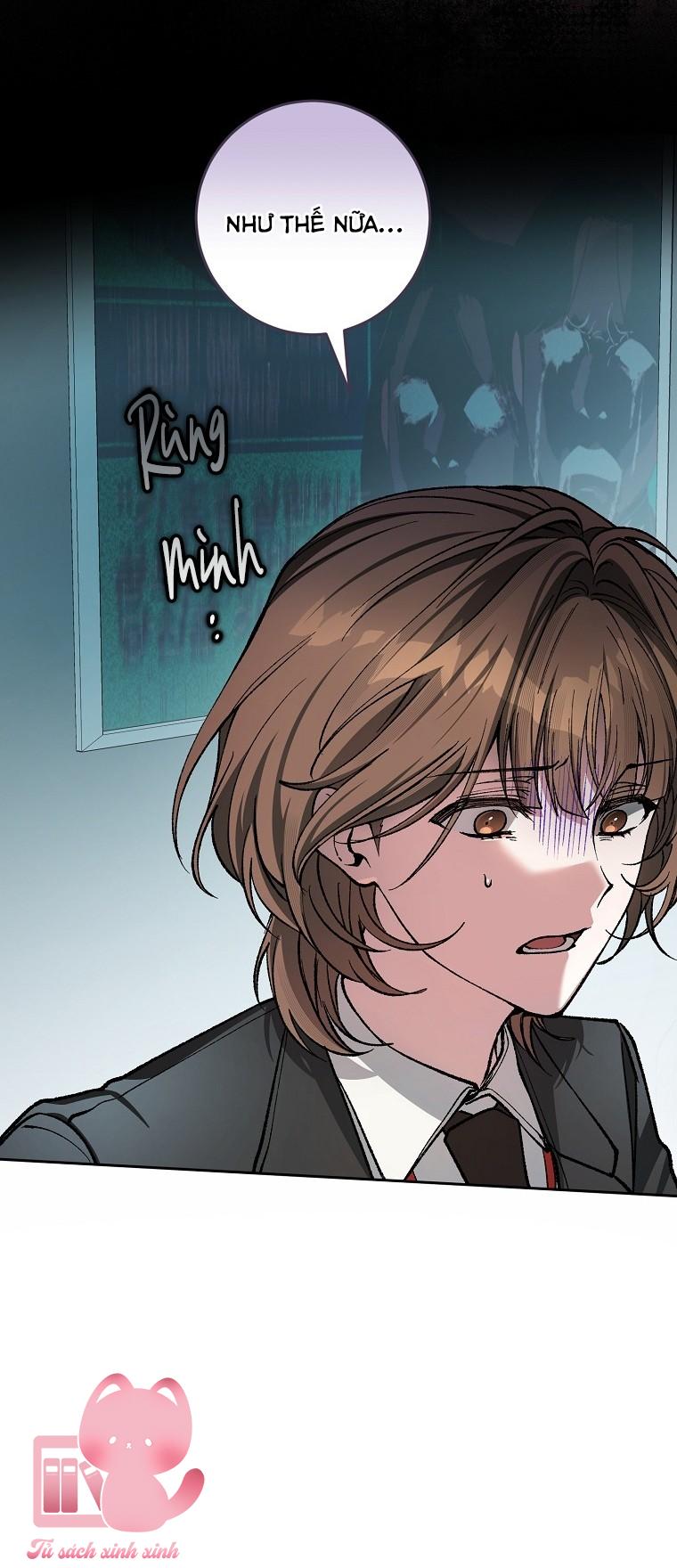 Dù Rơi Vào Truyện Kinh Dị Tôi Vẫn Phải Đi Làm - Chap 3 - Trang 12