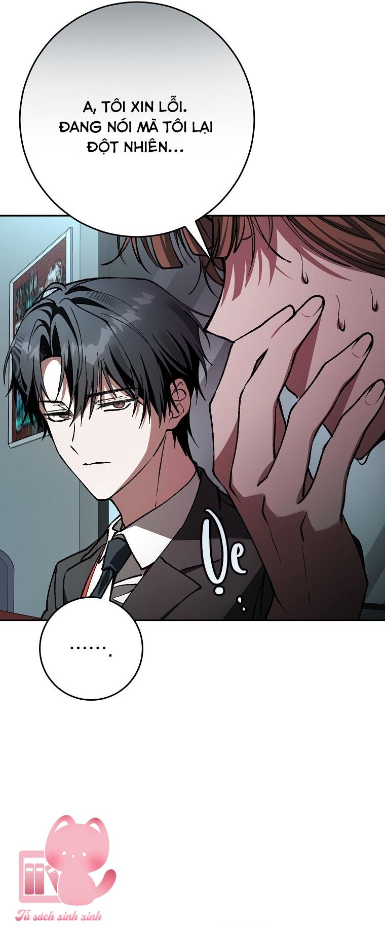 Dù Rơi Vào Truyện Kinh Dị Tôi Vẫn Phải Đi Làm - Chap 3 - Trang 13