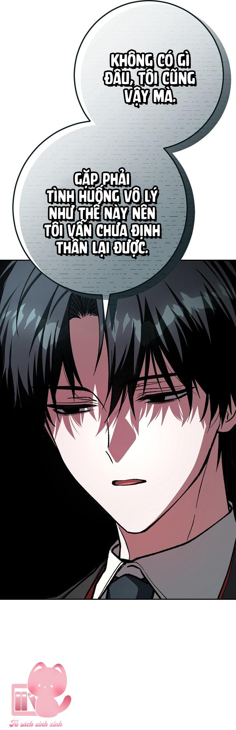 Dù Rơi Vào Truyện Kinh Dị Tôi Vẫn Phải Đi Làm - Chap 3 - Trang 14