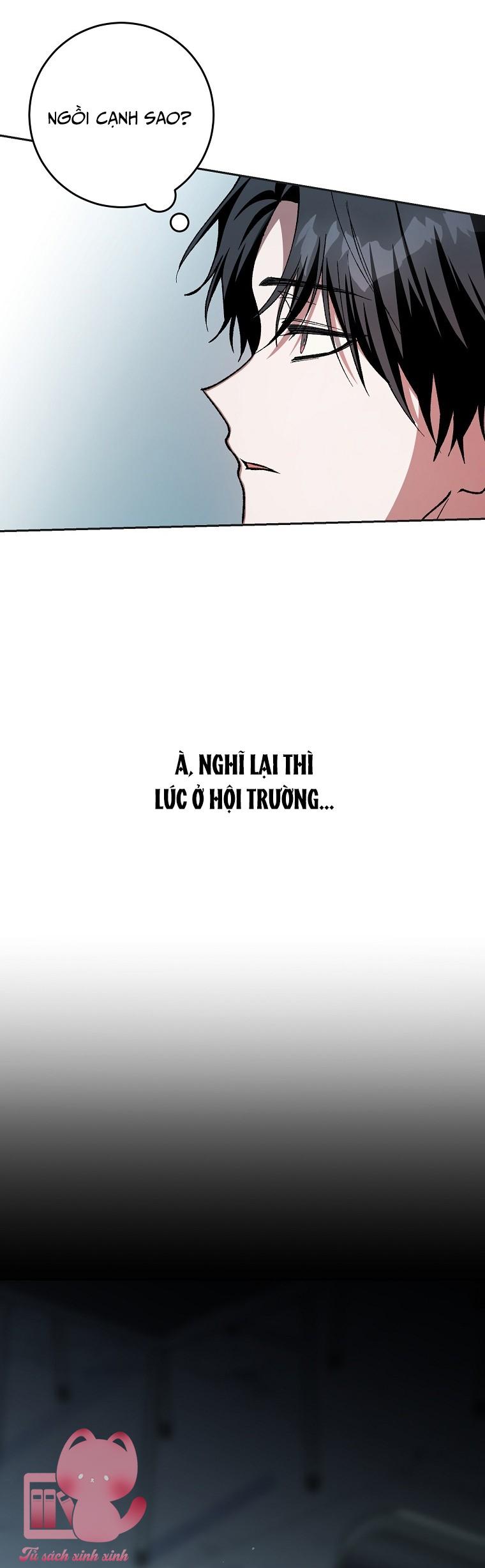 Dù Rơi Vào Truyện Kinh Dị Tôi Vẫn Phải Đi Làm - Chap 3 - Trang 19