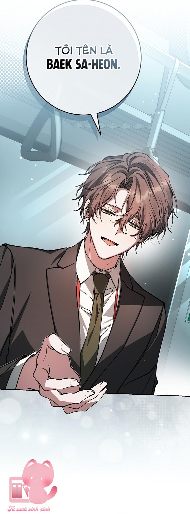 Dù Rơi Vào Truyện Kinh Dị Tôi Vẫn Phải Đi Làm - Chap 3 - Trang 22