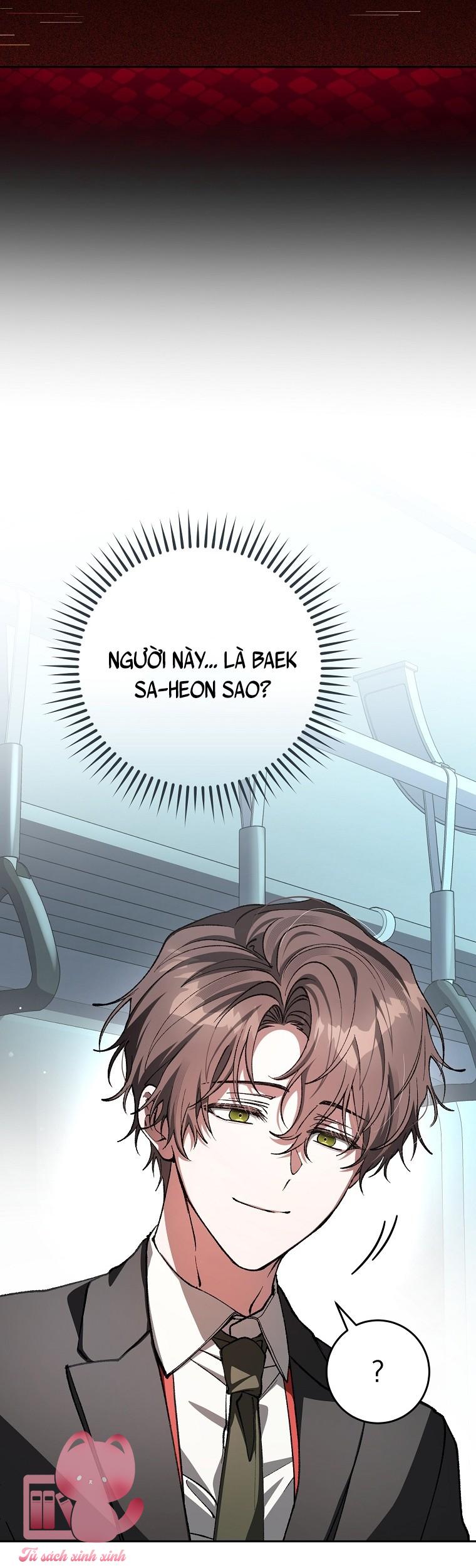 Dù Rơi Vào Truyện Kinh Dị Tôi Vẫn Phải Đi Làm - Chap 3 - Trang 26