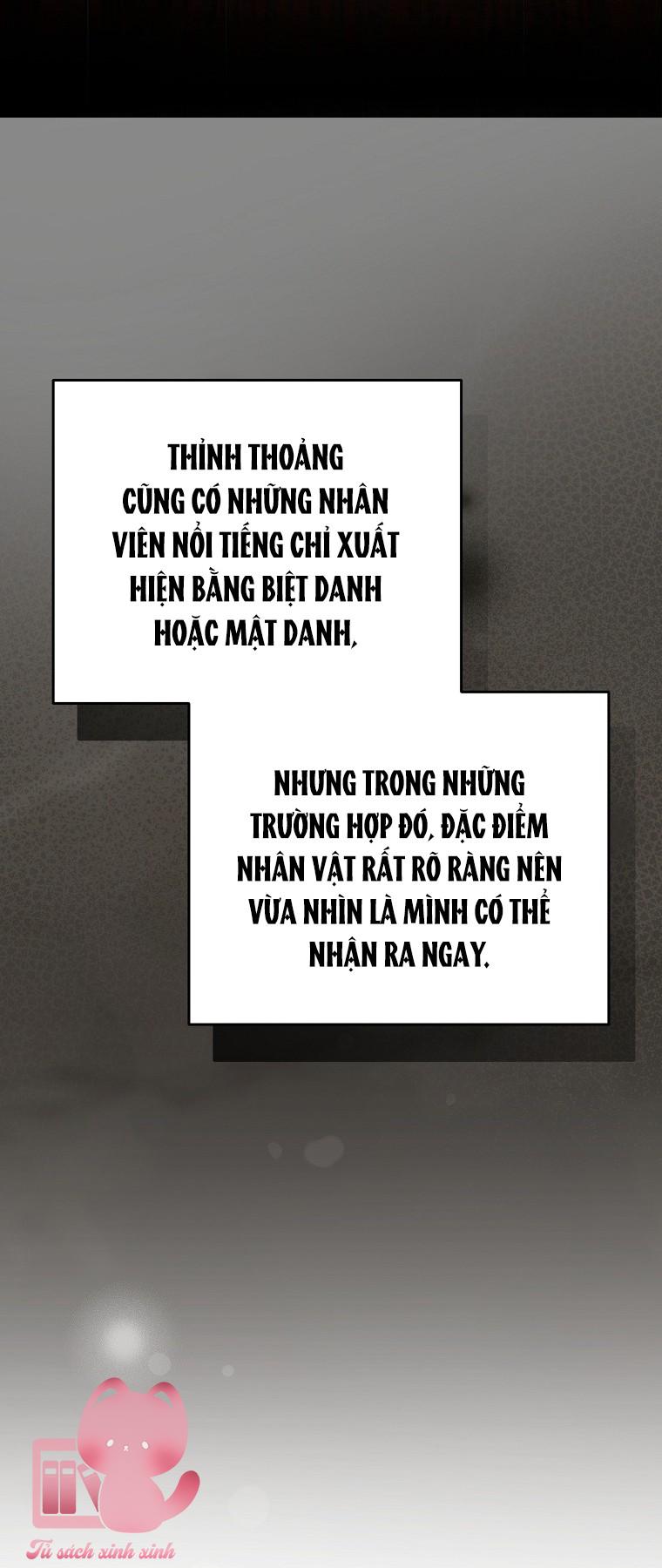 Dù Rơi Vào Truyện Kinh Dị Tôi Vẫn Phải Đi Làm - Chap 3 - Trang 30