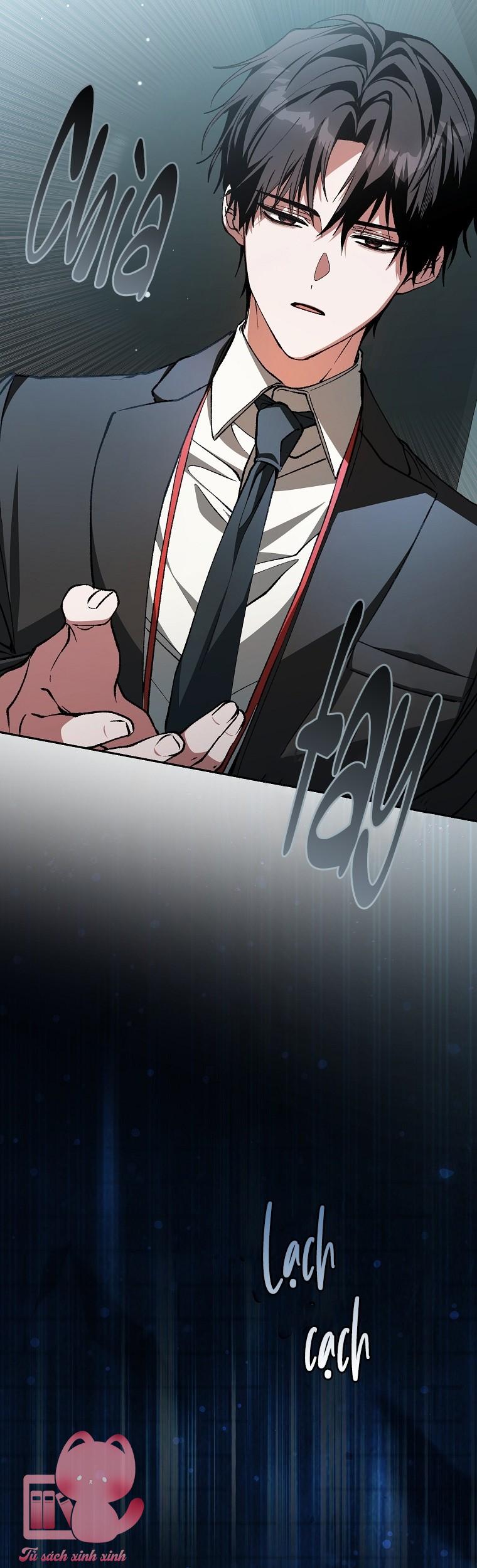 Dù Rơi Vào Truyện Kinh Dị Tôi Vẫn Phải Đi Làm - Chap 3 - Trang 32