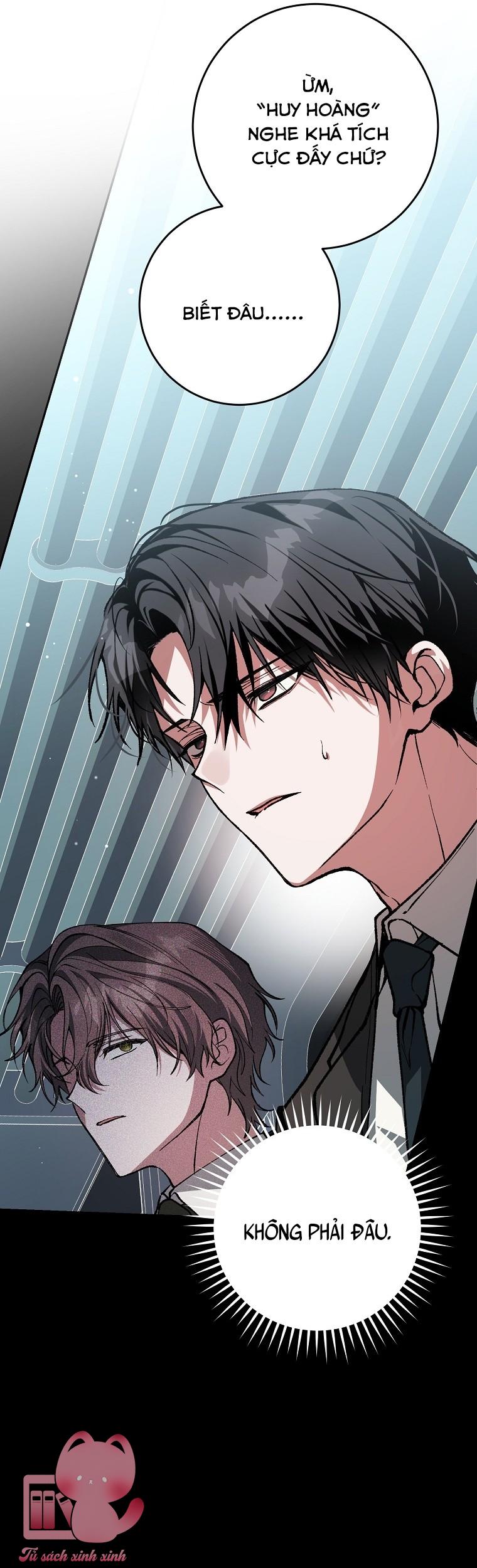 Dù Rơi Vào Truyện Kinh Dị Tôi Vẫn Phải Đi Làm - Chap 3 - Trang 39