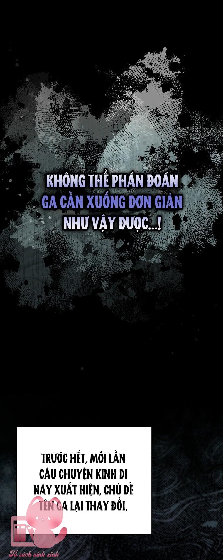 Dù Rơi Vào Truyện Kinh Dị Tôi Vẫn Phải Đi Làm - Chap 3 - Trang 40