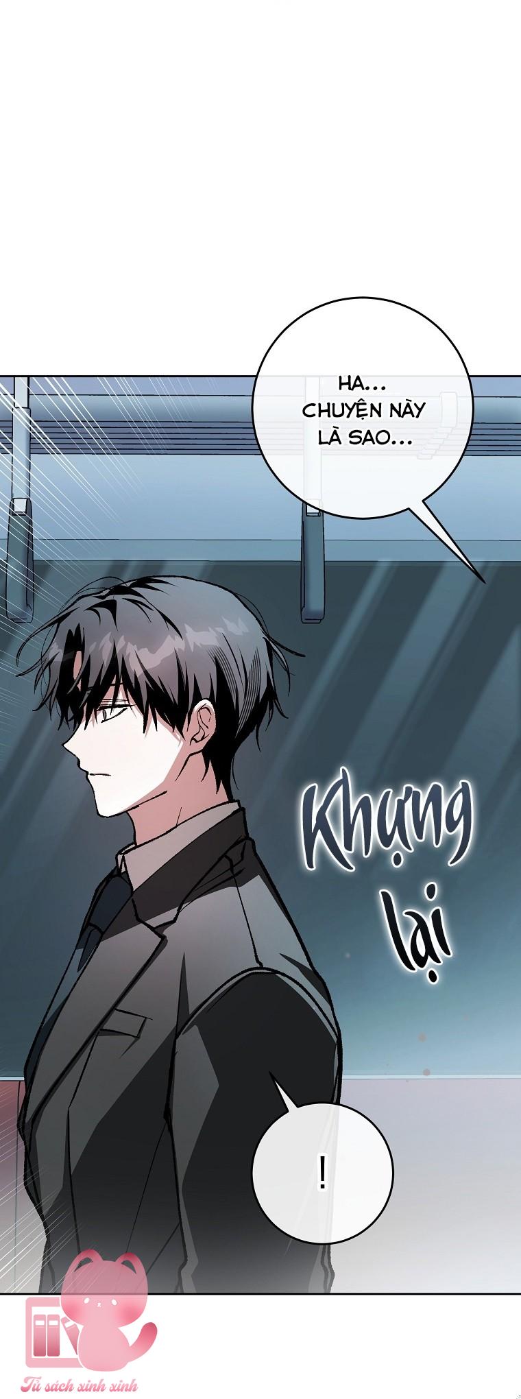 Dù Rơi Vào Truyện Kinh Dị Tôi Vẫn Phải Đi Làm - Chap 3 - Trang 5
