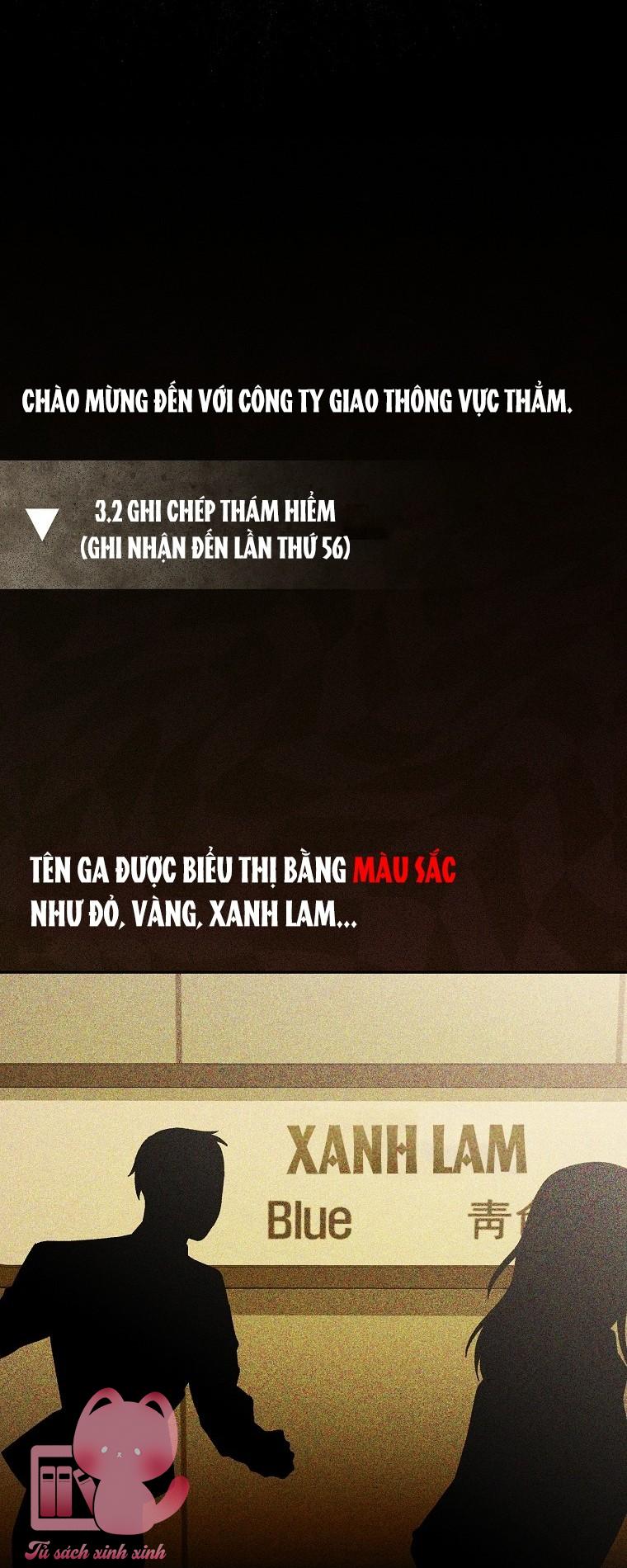Dù Rơi Vào Truyện Kinh Dị Tôi Vẫn Phải Đi Làm - Chap 3 - Trang 42