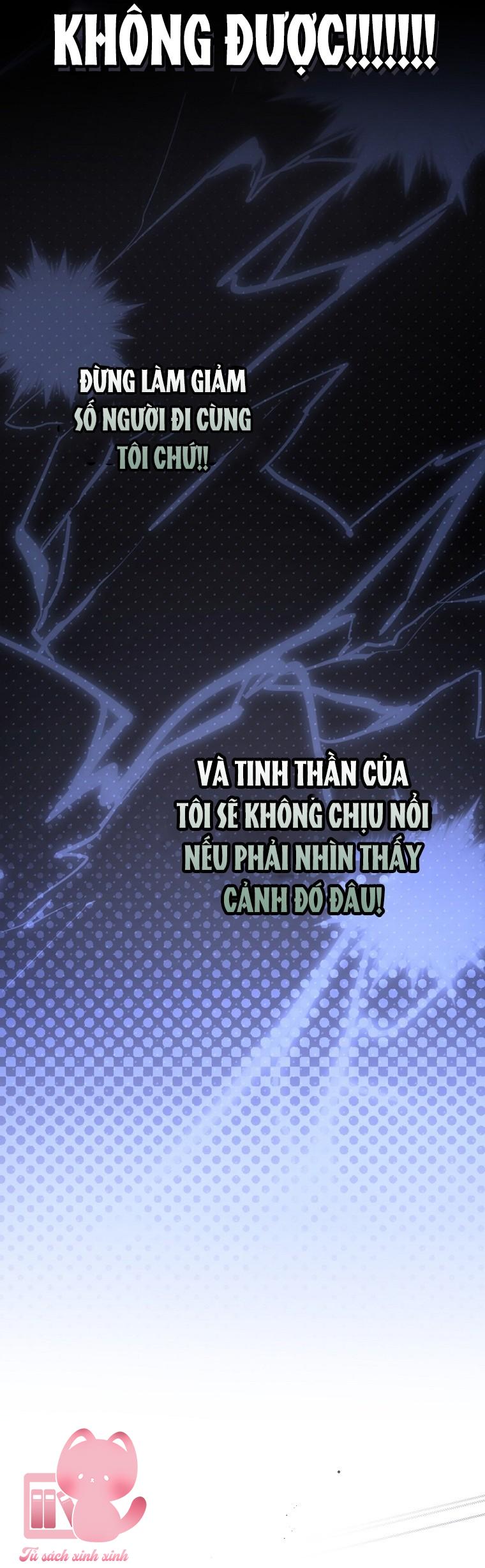 Dù Rơi Vào Truyện Kinh Dị Tôi Vẫn Phải Đi Làm - Chap 3 - Trang 49