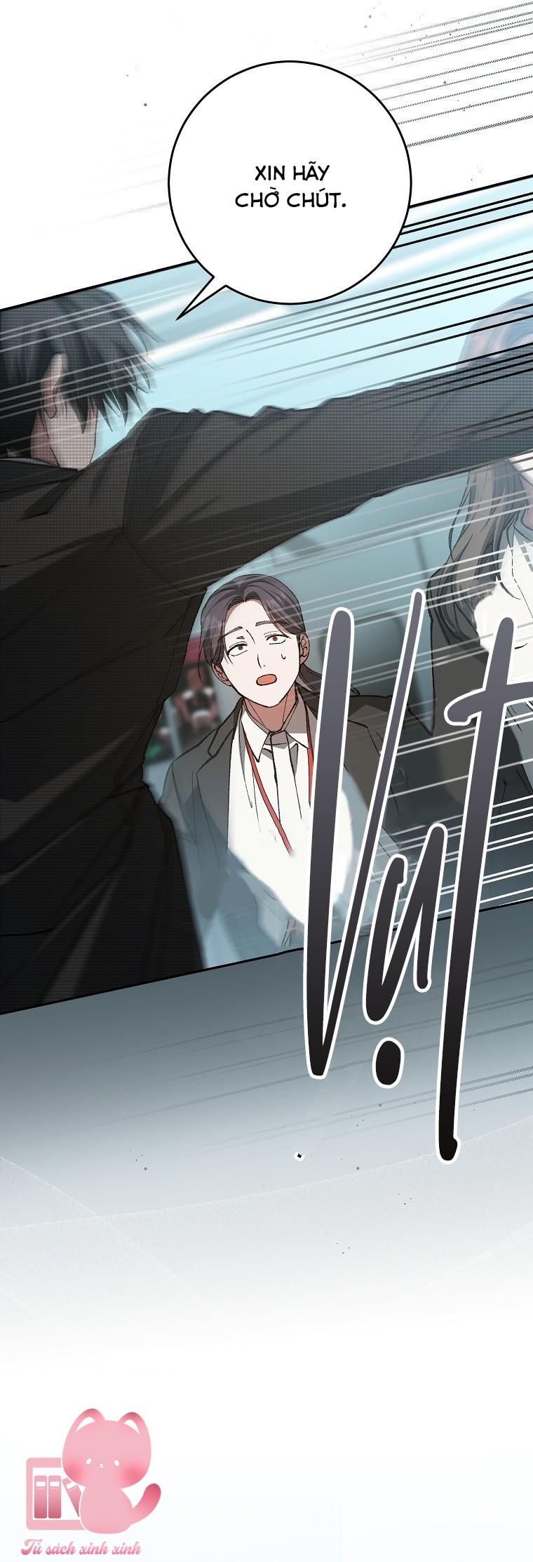 Dù Rơi Vào Truyện Kinh Dị Tôi Vẫn Phải Đi Làm - Chap 3 - Trang 50