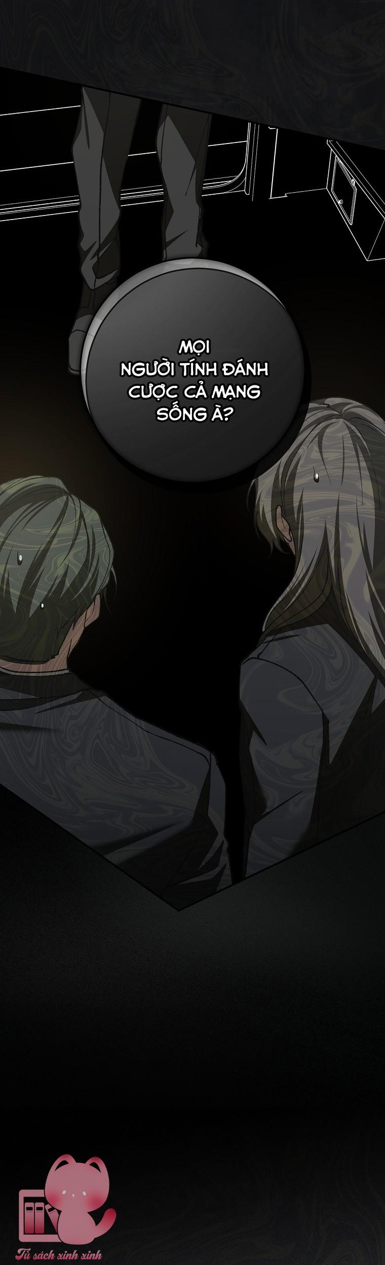 Dù Rơi Vào Truyện Kinh Dị Tôi Vẫn Phải Đi Làm - Chap 3 - Trang 55