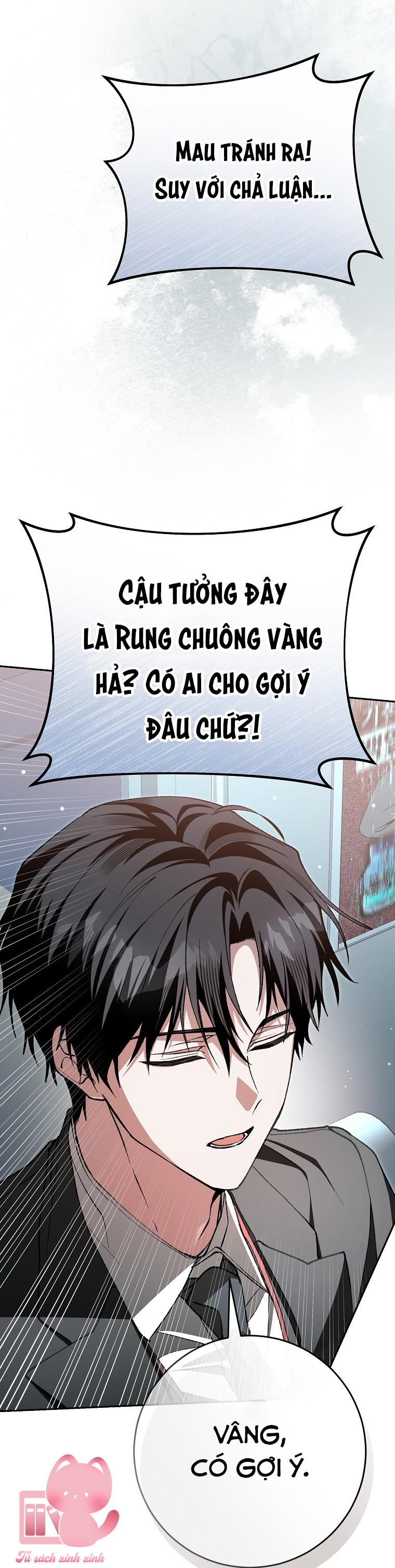 Dù Rơi Vào Truyện Kinh Dị Tôi Vẫn Phải Đi Làm - Chap 3 - Trang 57
