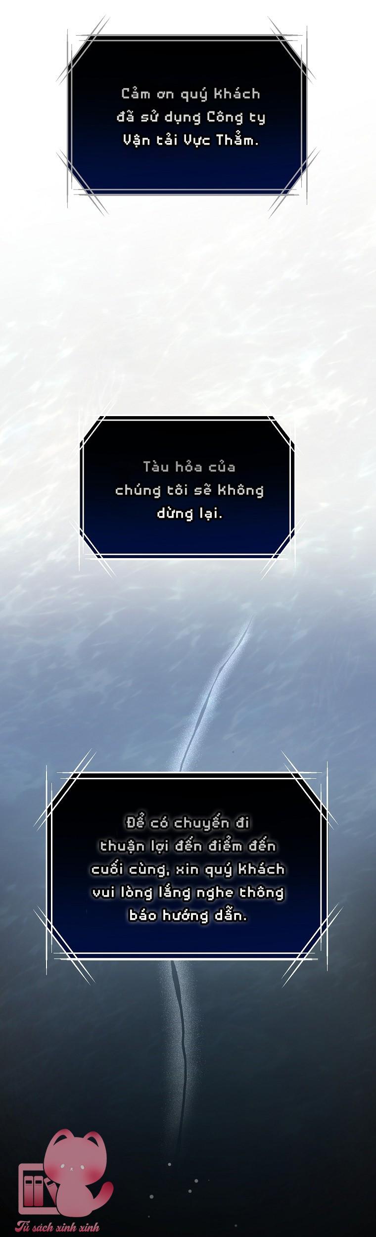 Dù Rơi Vào Truyện Kinh Dị Tôi Vẫn Phải Đi Làm - Chap 3 - Trang 61
