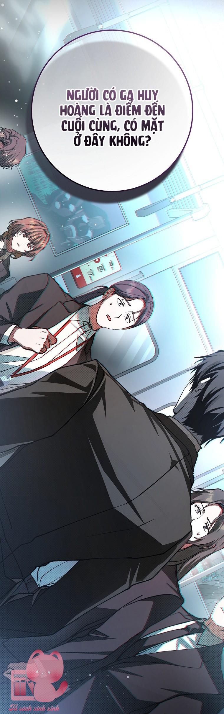 Dù Rơi Vào Truyện Kinh Dị Tôi Vẫn Phải Đi Làm - Chap 3 - Trang 65